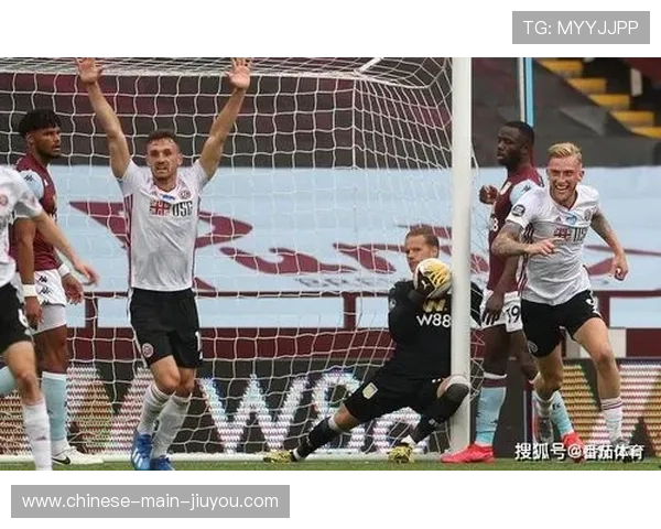 英超引进新一代门线技术系统，精度提升至毫米级