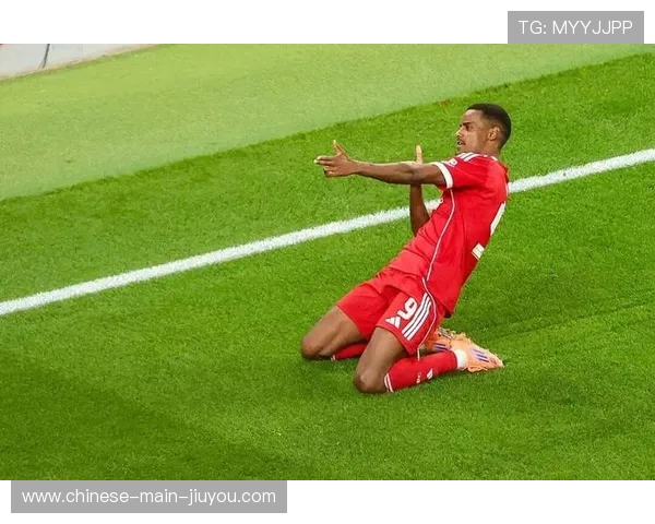 利物浦前锋伊萨克复出在即，已回归训练基地进行康复训练