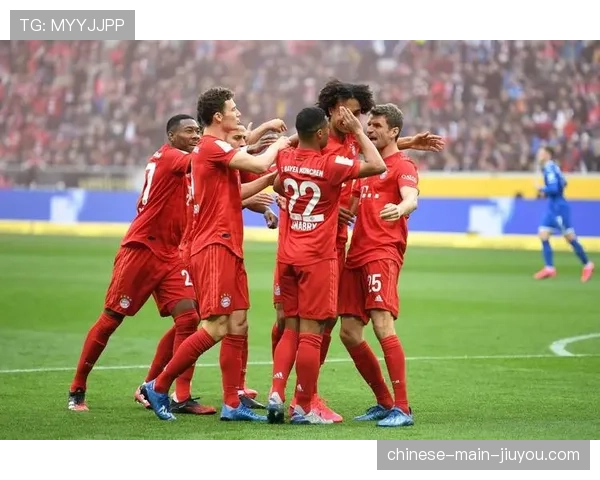 通讯：从拜仁青训到德甲主力，剖析霍芬海姆中场施蒂勒的成长轨迹